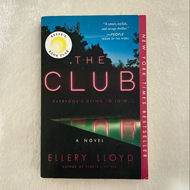 The Club