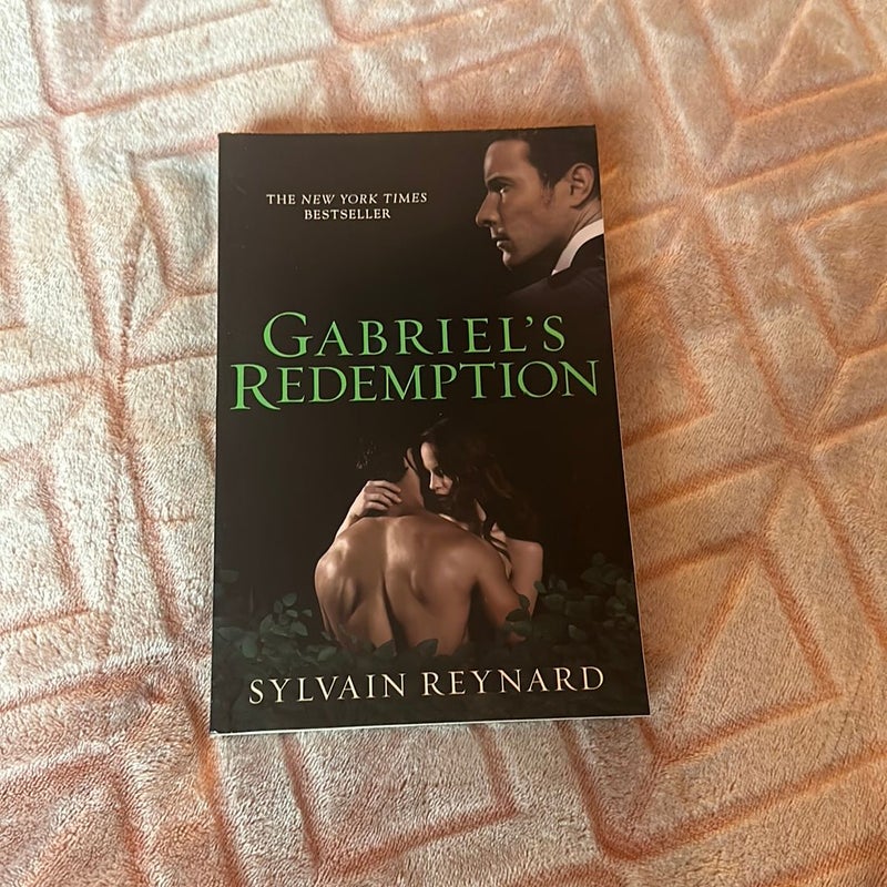 Gabriel's Redemption