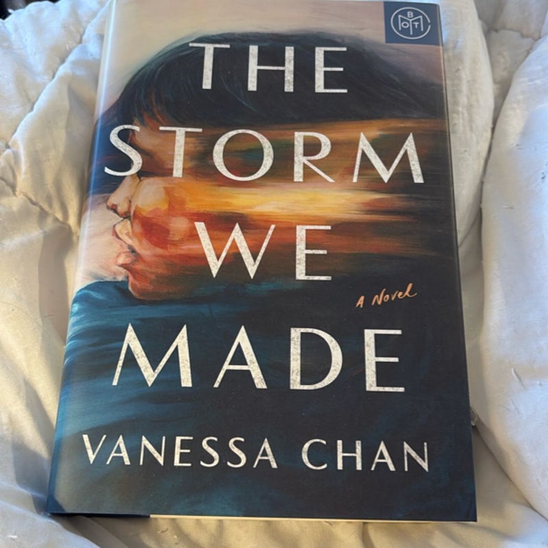 The Storm We Made
