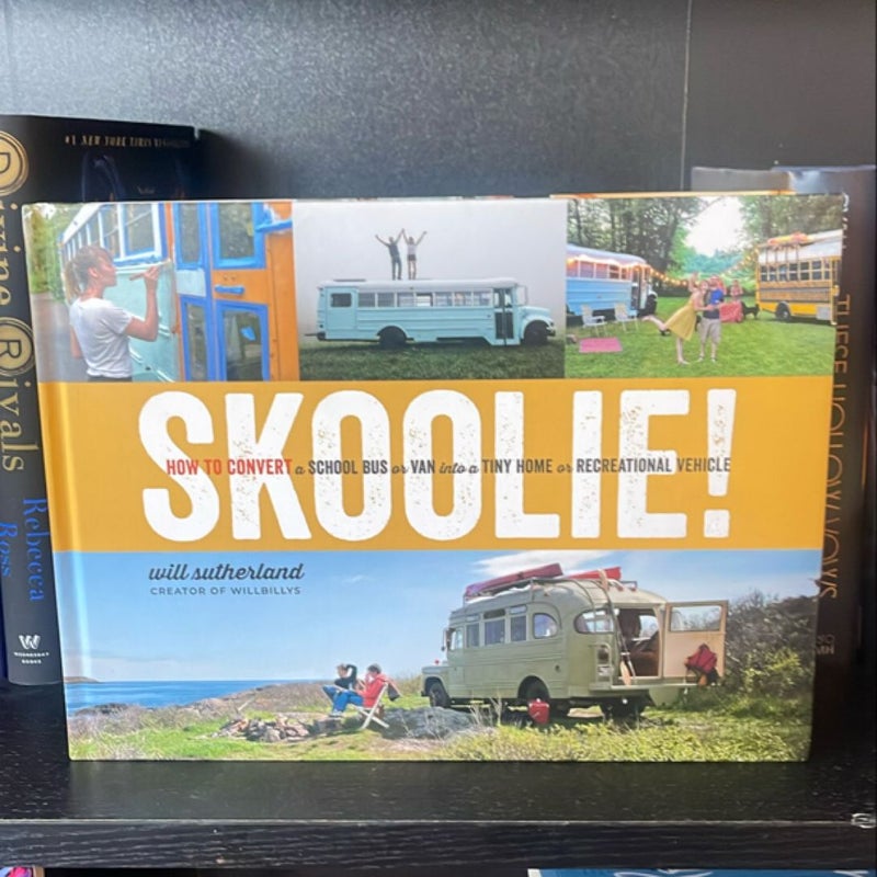 Skoolie!