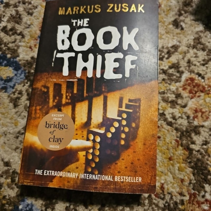 The Book Thief