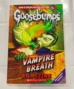 Vampire Breath