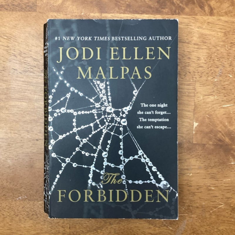 The Forbidden
