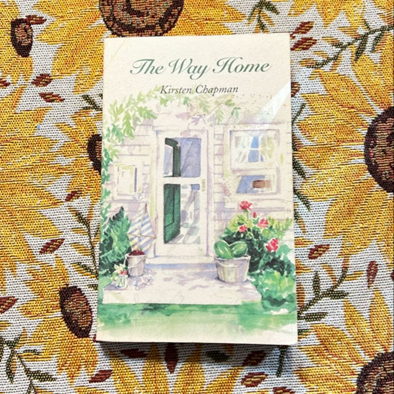 The Way Home
