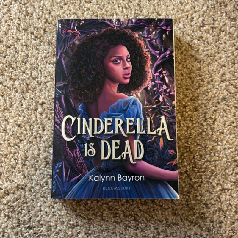 Cinderella Is Dead