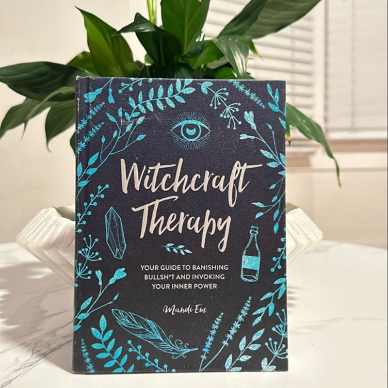 Witchcraft Therapy