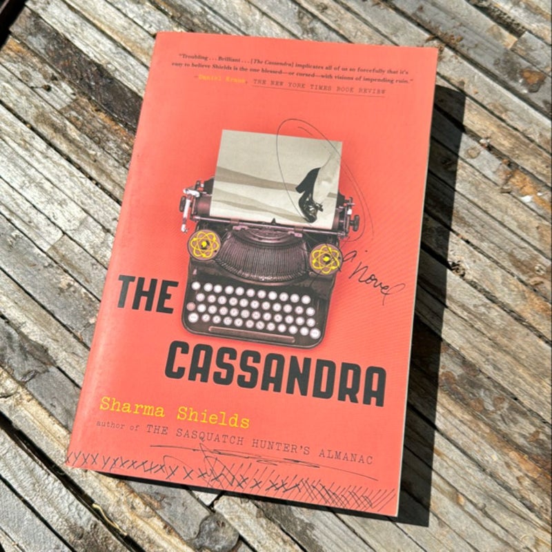 The Cassandra