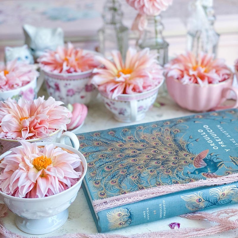 Orgullo Y Prejuicio (Pride and Prejudice)