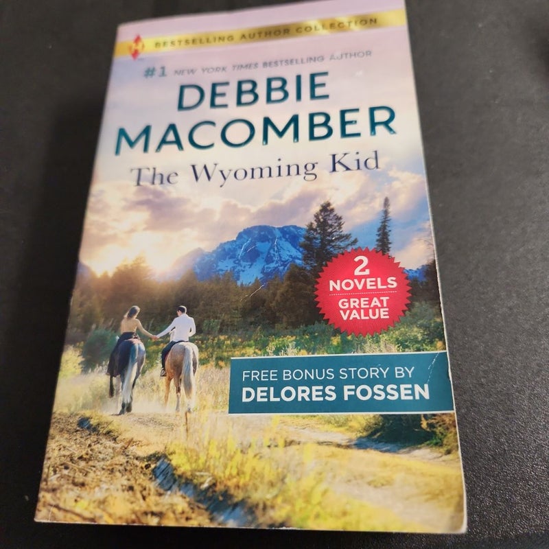 The Wyoming Kid; The Horseman's Son