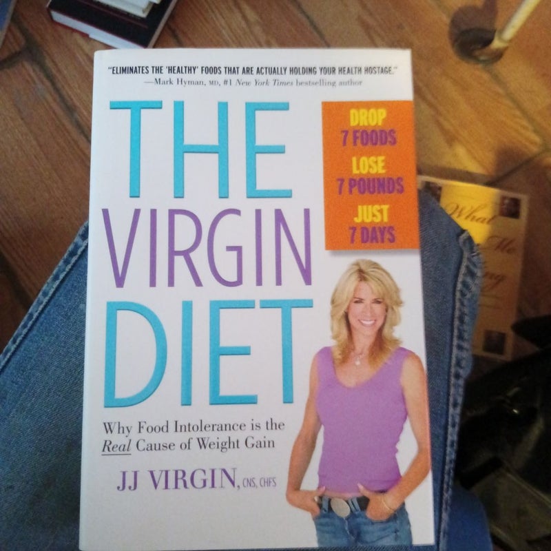 The Virgin Diet