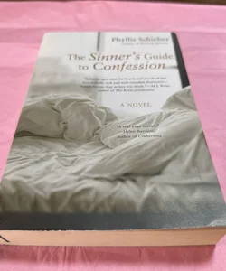 The Sinner's Guide to Confession