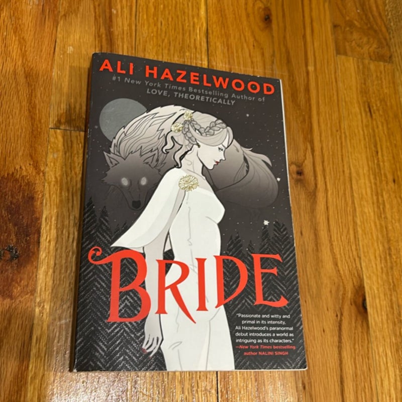 Bride