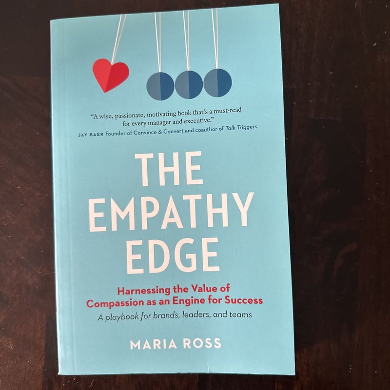 The Empathy Edge