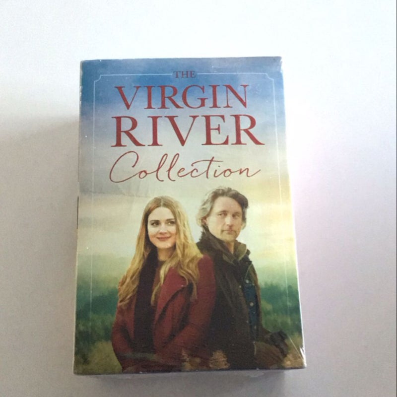 The Virgin River Collection