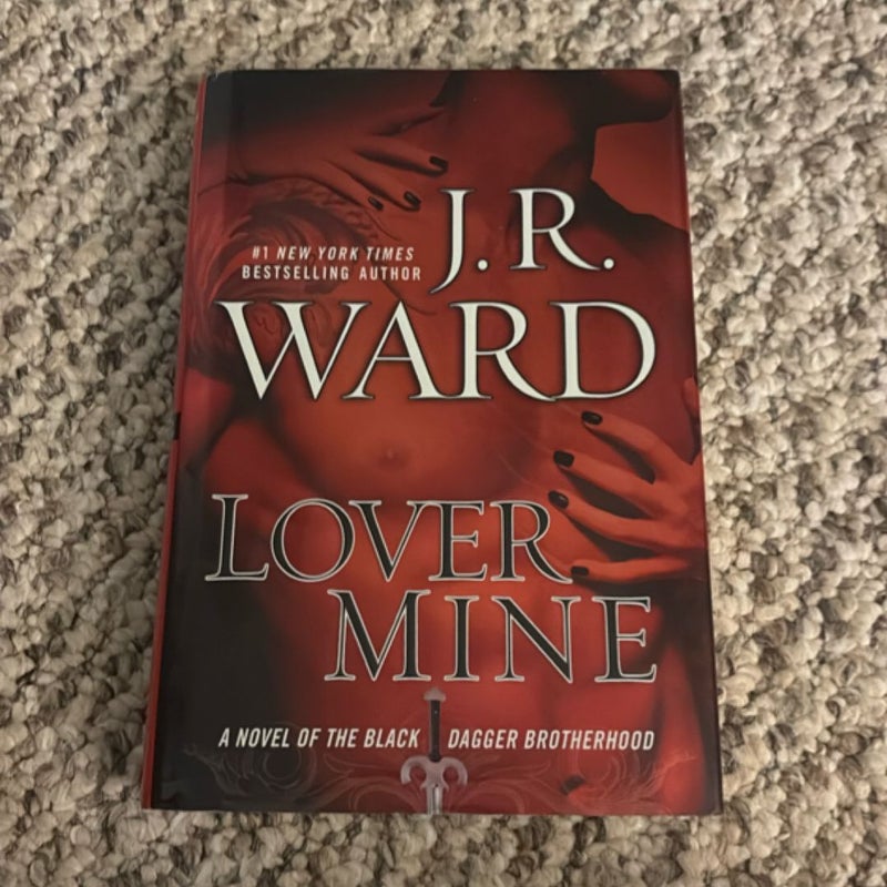 Lover Mine