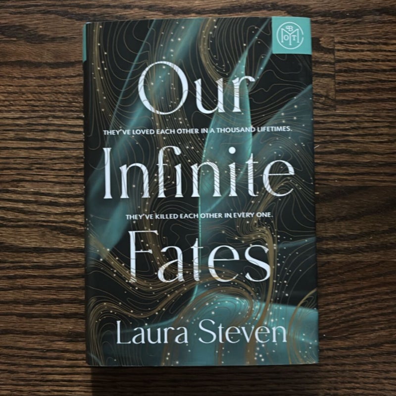 Our Infinite Fates