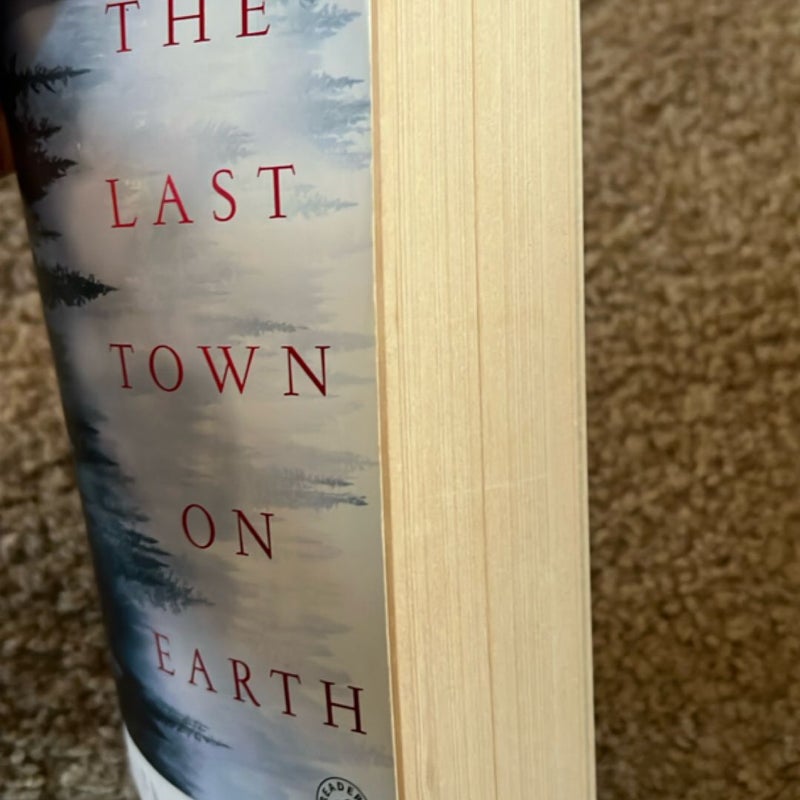 The Last Town on Earth