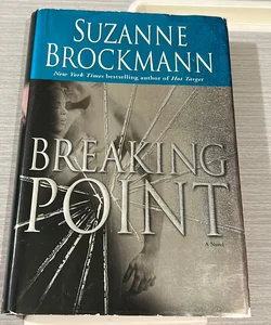 Breaking Point (First Edition HC)
