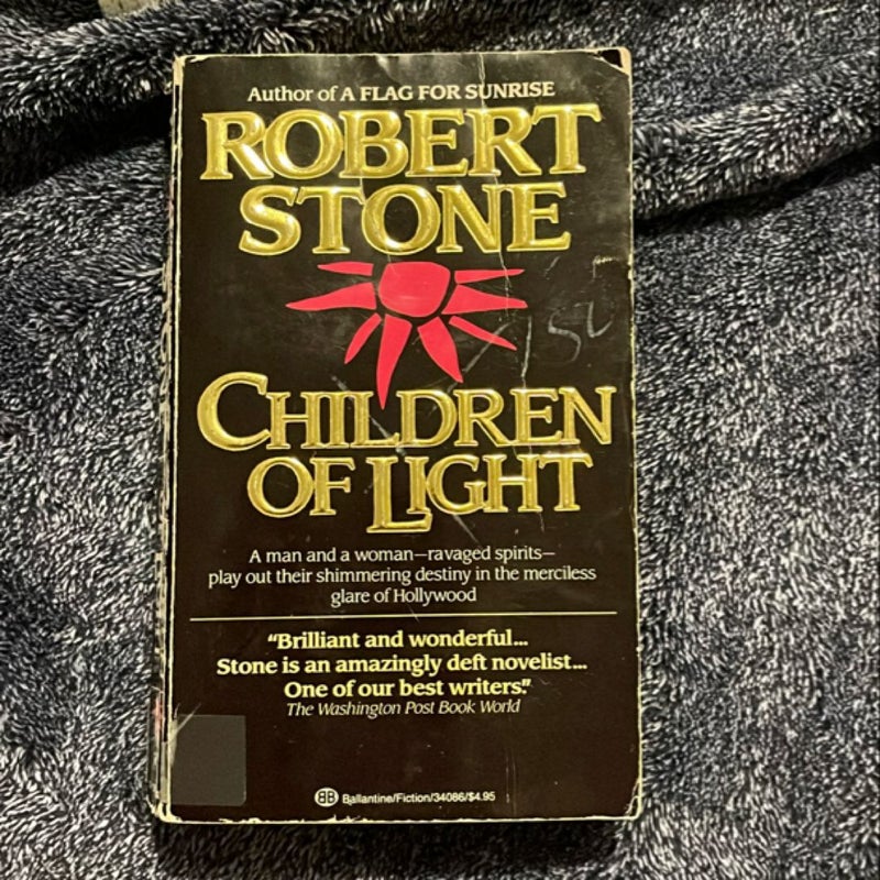 Children of Light