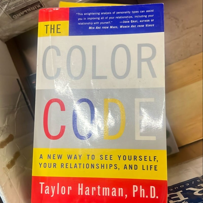 The Color Code