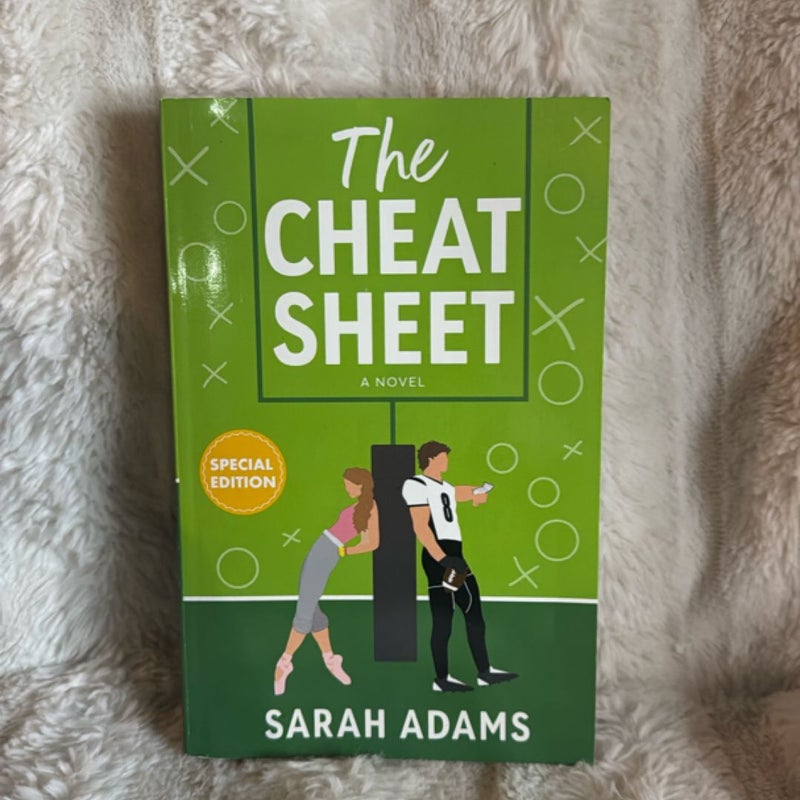 The Cheat Sheet