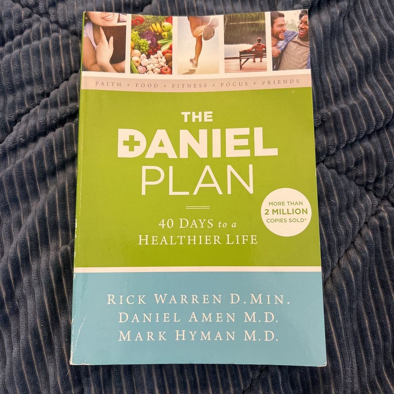 The Daniel Plan