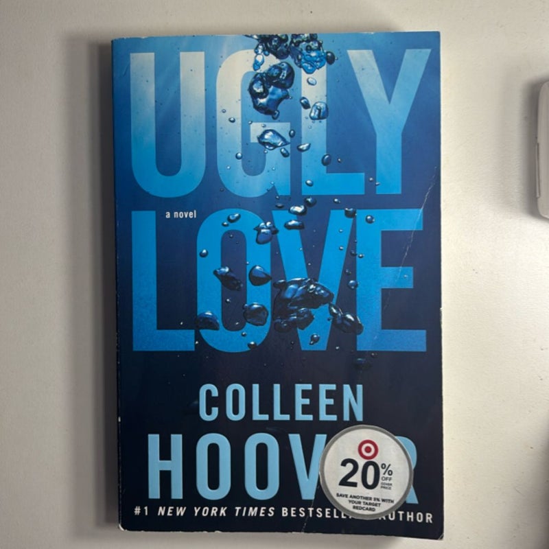 Ugly Love