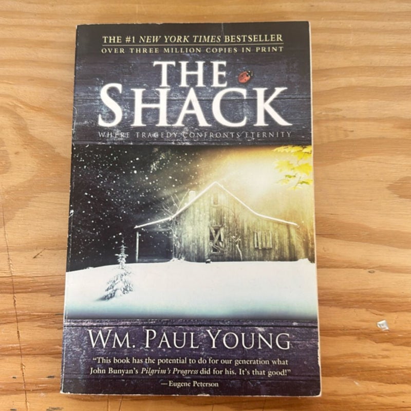 The Shack