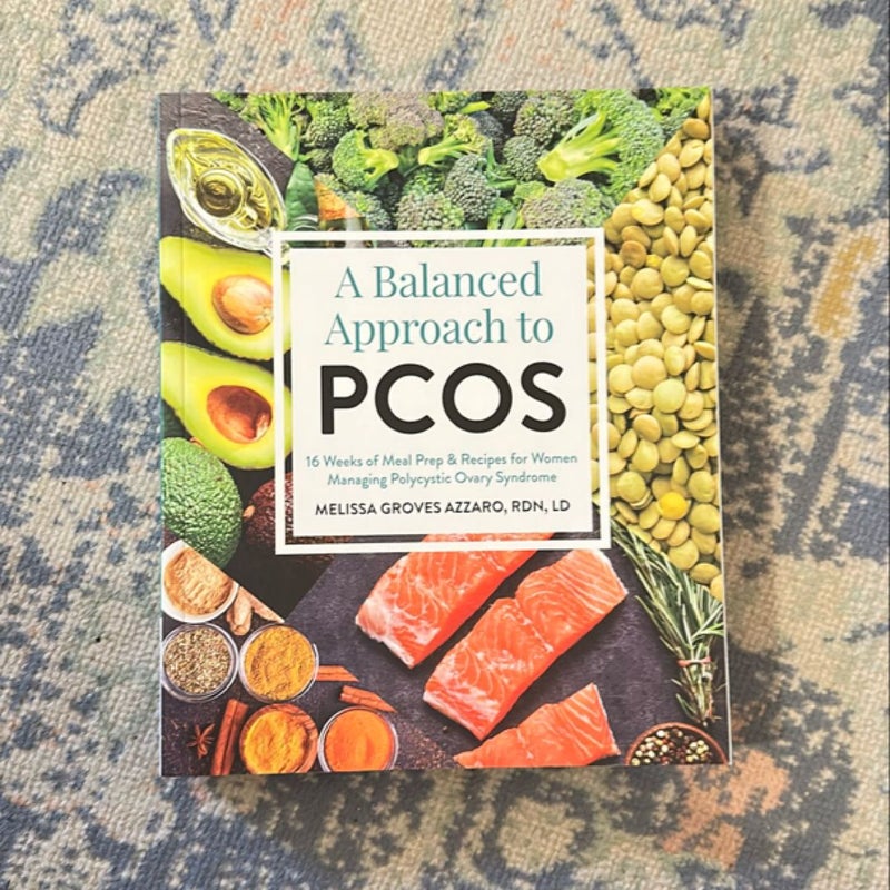 A Balanced Approach to PCOS