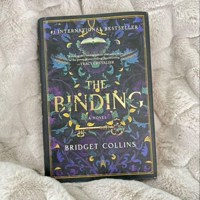 The Binding