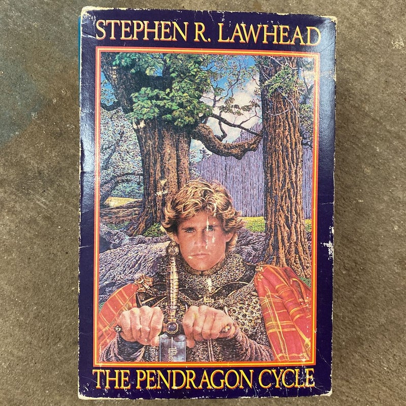 The Pendragon Cycle