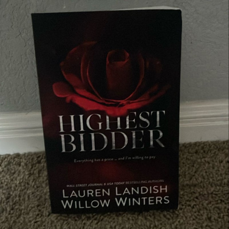 Highest Bidder