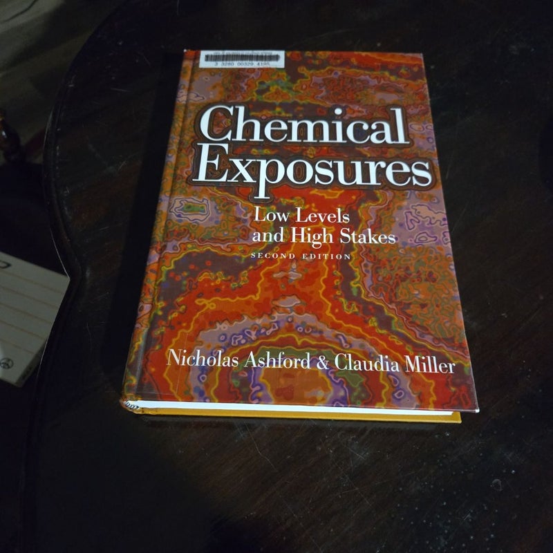 Chemical Exposures