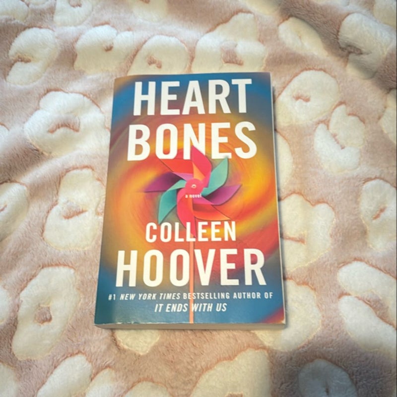 Heart Bones