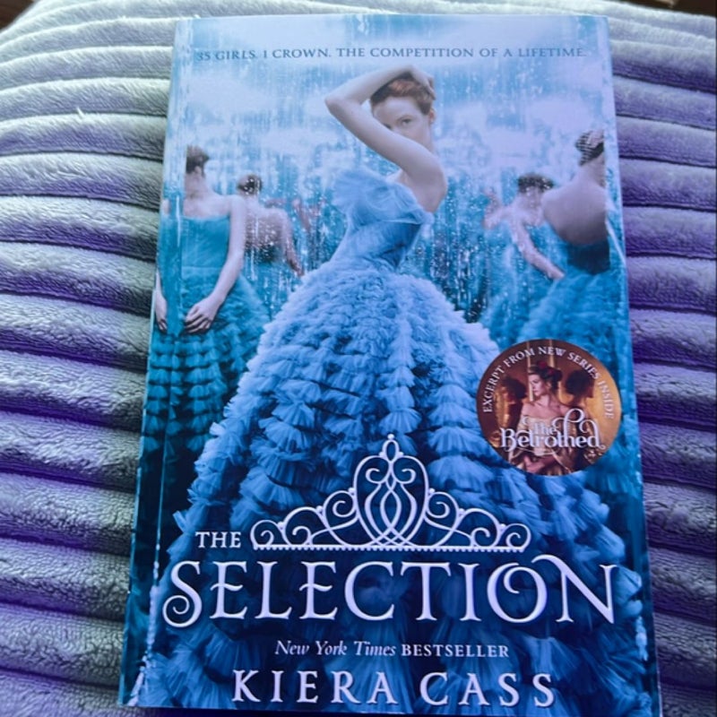 The Selection