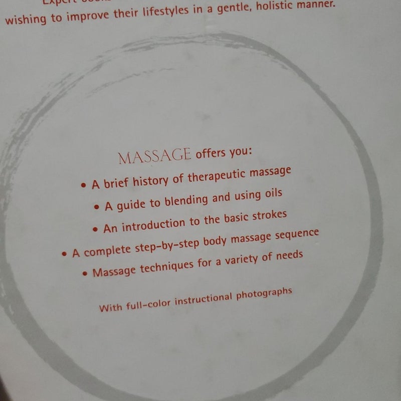 Massage 