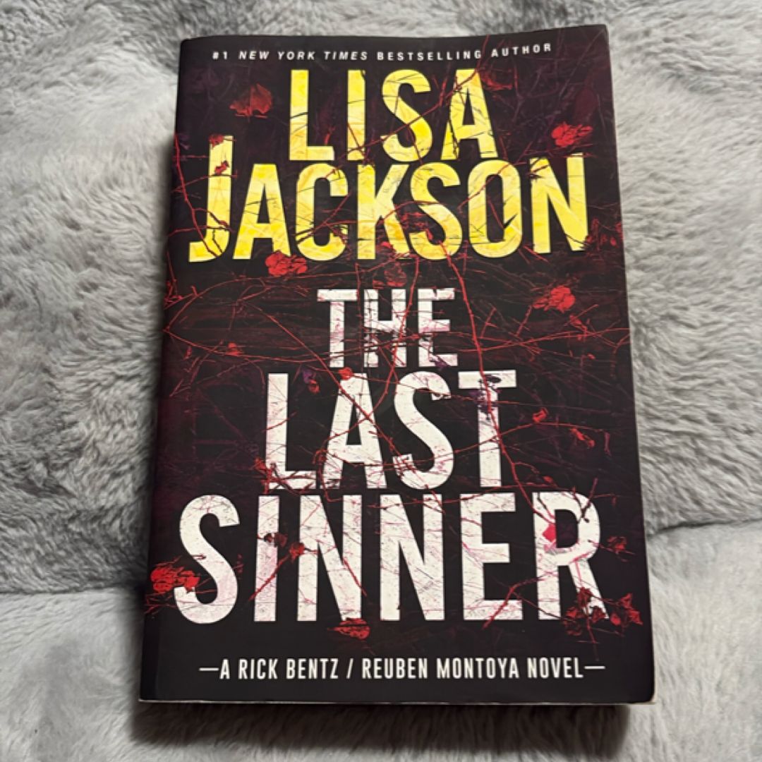 The Last Sinner