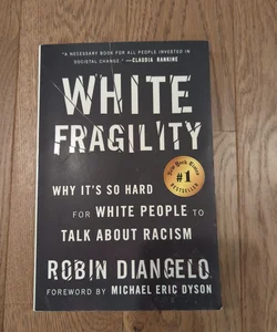 White Fragility