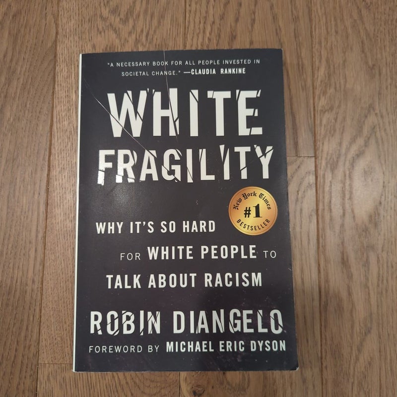 White Fragility