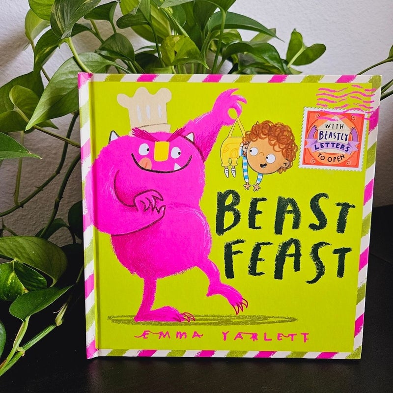 Beast Feast