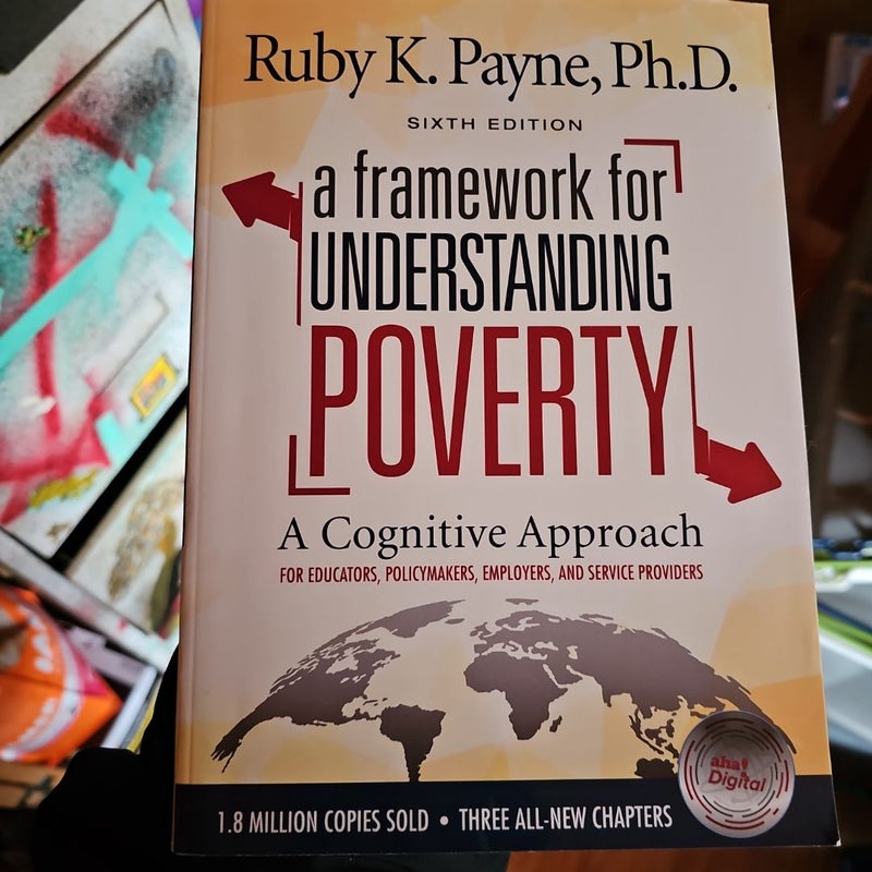 A Framework for Understanding Poverty