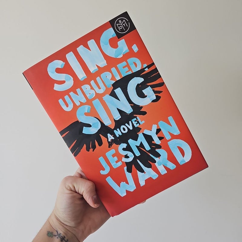 Sing, Unburied, Sing