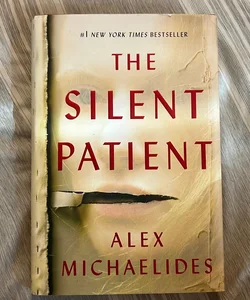 The Silent Patient