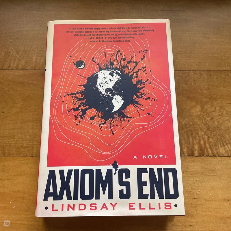 Axiom's End