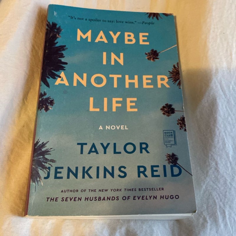 Maybe in Another Life