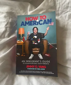 How to American