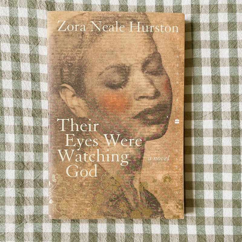 Their Eyes Were Watching God