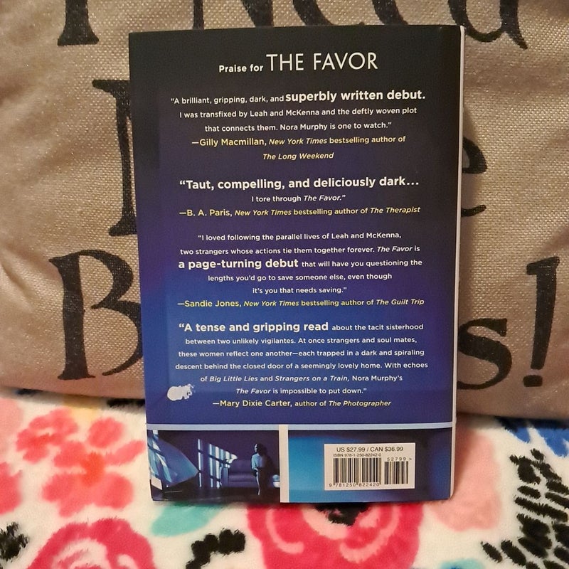 The Favor