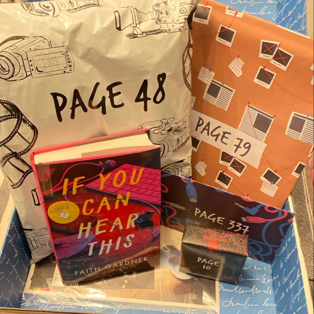 If You Can Hear This