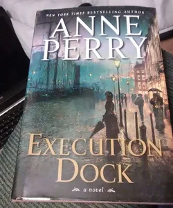 Execution Dock